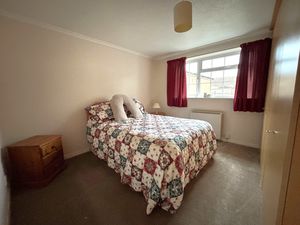 Bedroom One- click for photo gallery